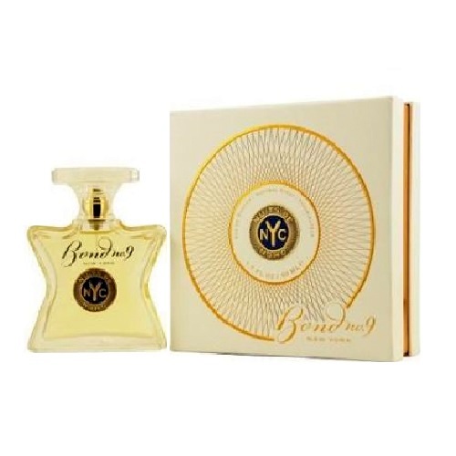 Eau De Noho Perfume by Bond No. 9 3.3oz Eau De Parfum spray for Women